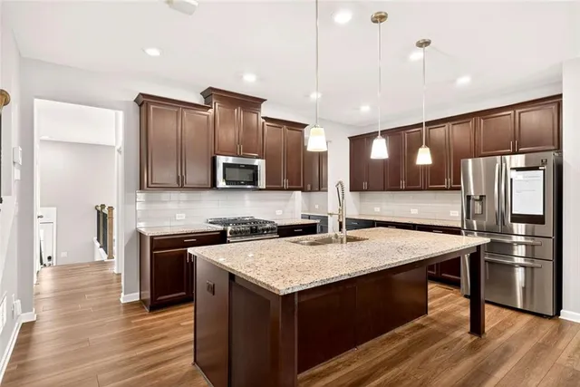 $2,950 | 3960 Redwood Drive, Cumming, GA 30040