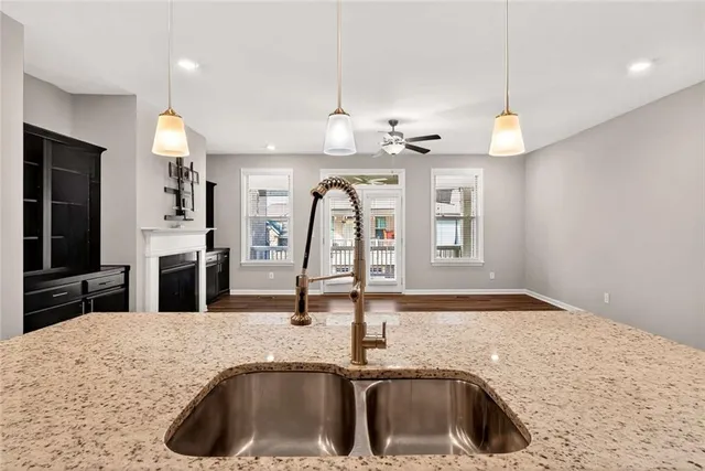 $2,950 | 3960 Redwood Drive, Cumming, GA 30040