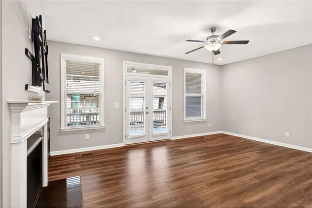 $2,950 | 3960 Redwood Drive, Cumming, GA 30040