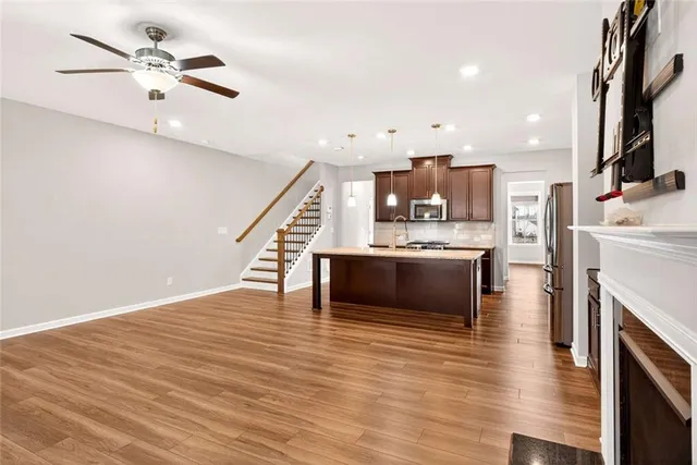 $2,950 | 3960 Redwood Drive, Cumming, GA 30040