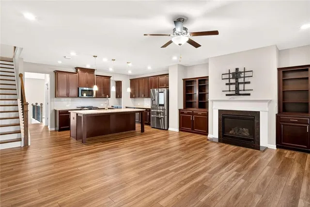 $2,950 | 3960 Redwood Drive, Cumming, GA 30040