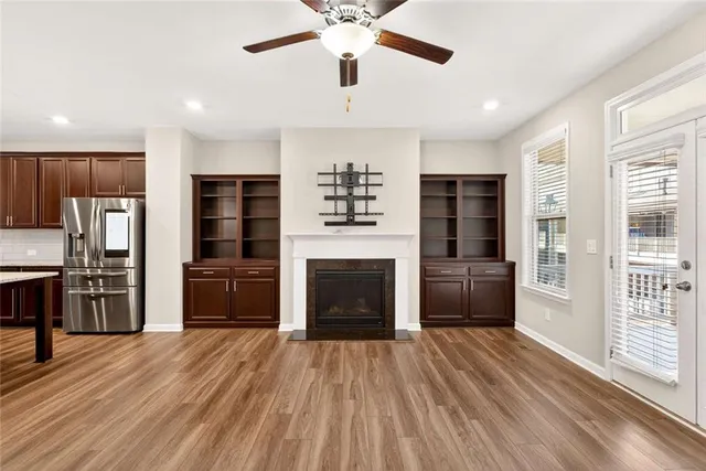 $2,950 | 3960 Redwood Drive, Cumming, GA 30040