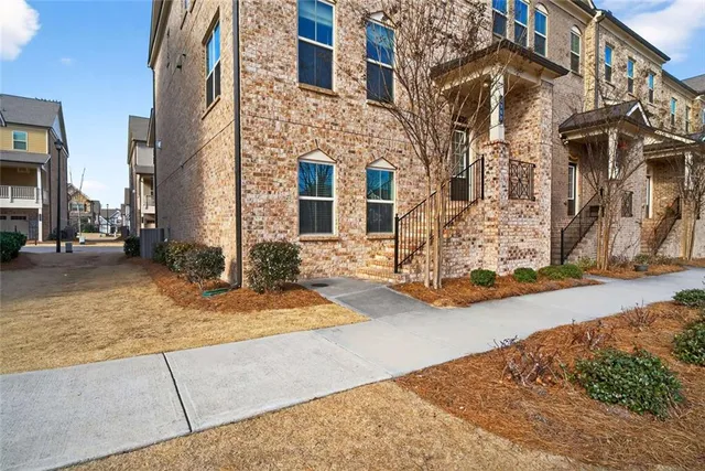 $2,950 | 3960 Redwood Drive, Cumming, GA 30040