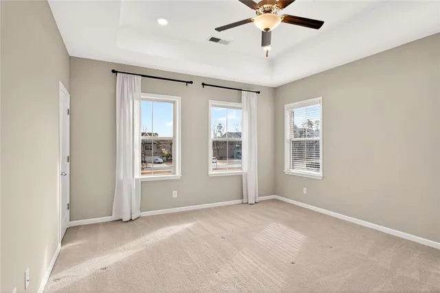 $2,950 | 3960 Redwood Drive, Cumming, GA 30040