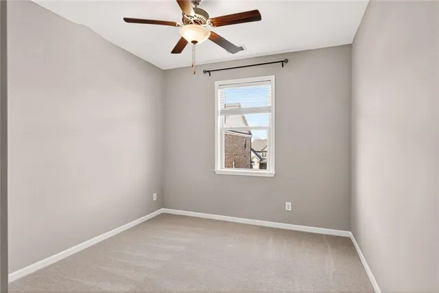 $2,950 | 3960 Redwood Drive, Cumming, GA 30040