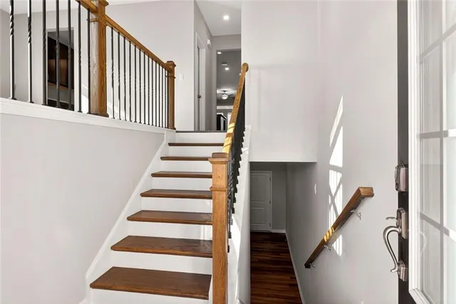 $2,950 | 3960 Redwood Drive, Cumming, GA 30040