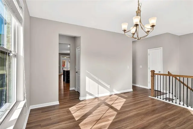 $2,950 | 3960 Redwood Drive, Cumming, GA 30040