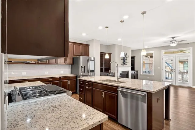 $2,950 | 3960 Redwood Drive, Cumming, GA 30040