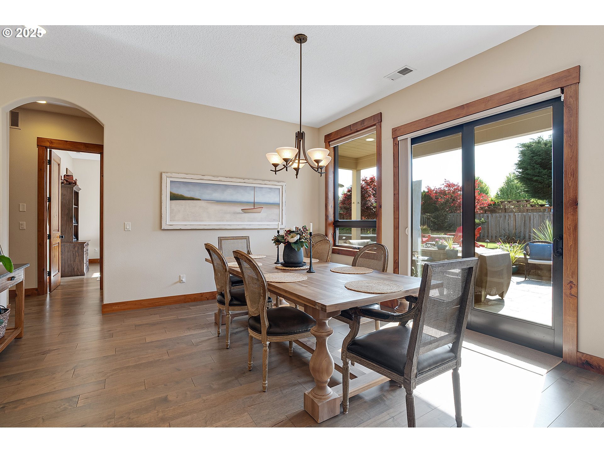 2760 Ridge Lane West Linn, OR 97068 - Photo 17 of 45 Dining Area