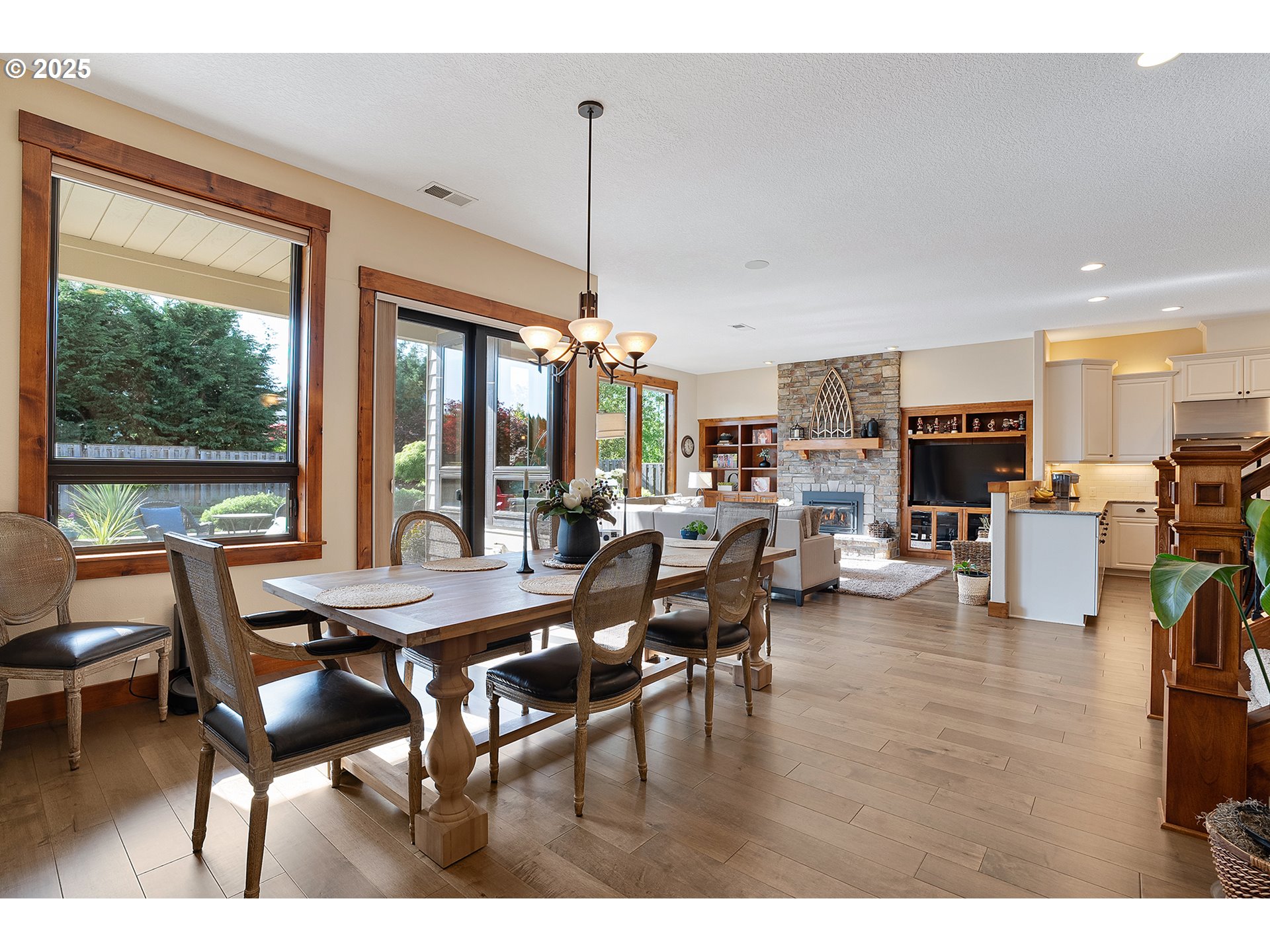 2760 Ridge Lane West Linn, OR 97068 - Photo 18 of 45 Dining Area