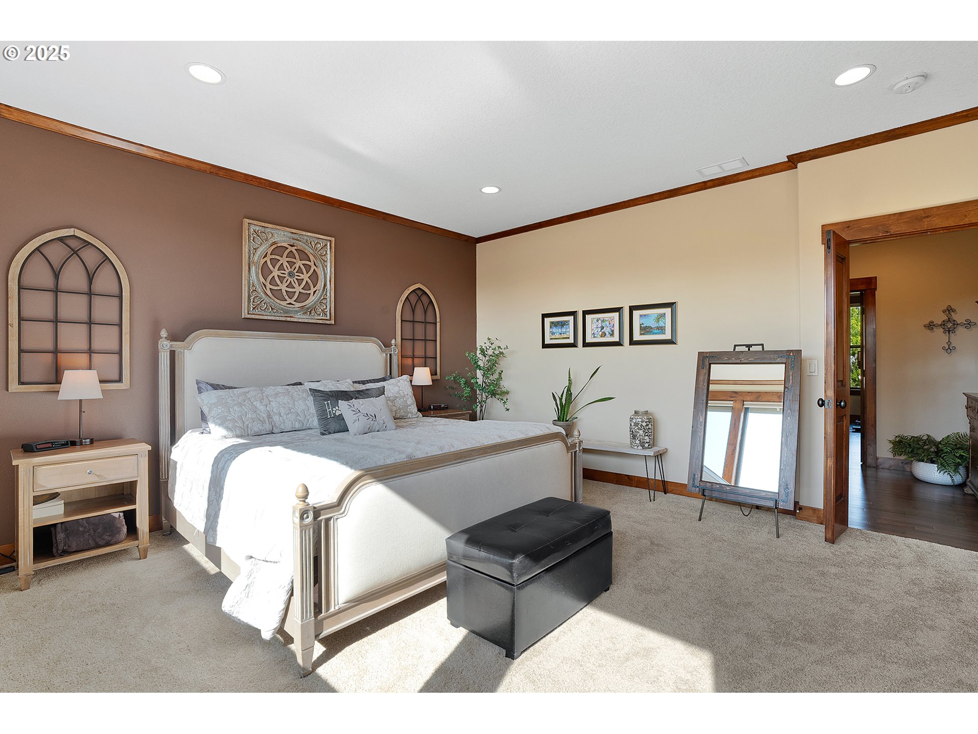 2760 Ridge Lane West Linn, OR 97068 - Photo 24 of 45 Bedroom, Owner's Suite