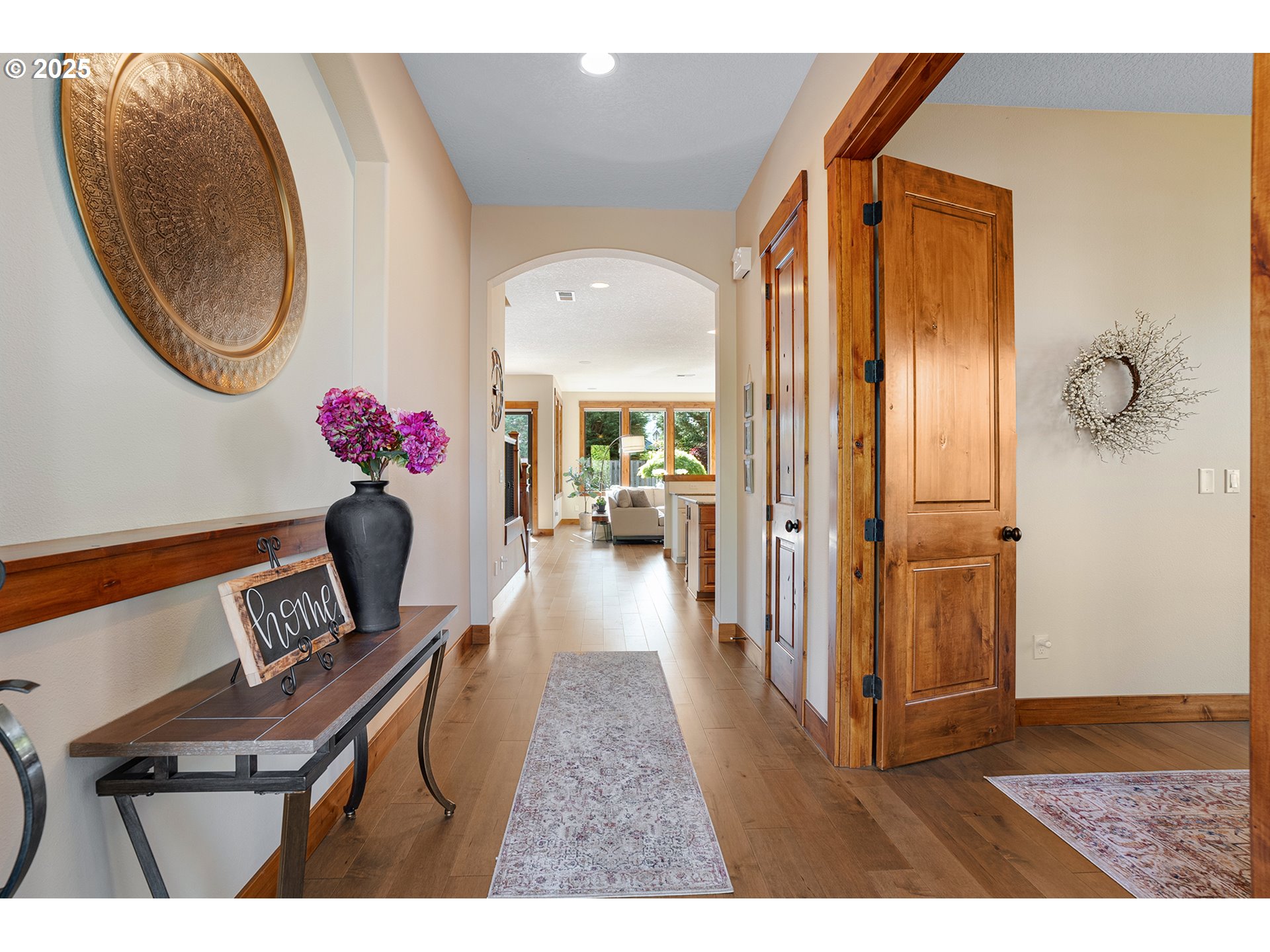2760 Ridge Lane West Linn, OR 97068 - Photo 3 of 45 Entrance/Foyer