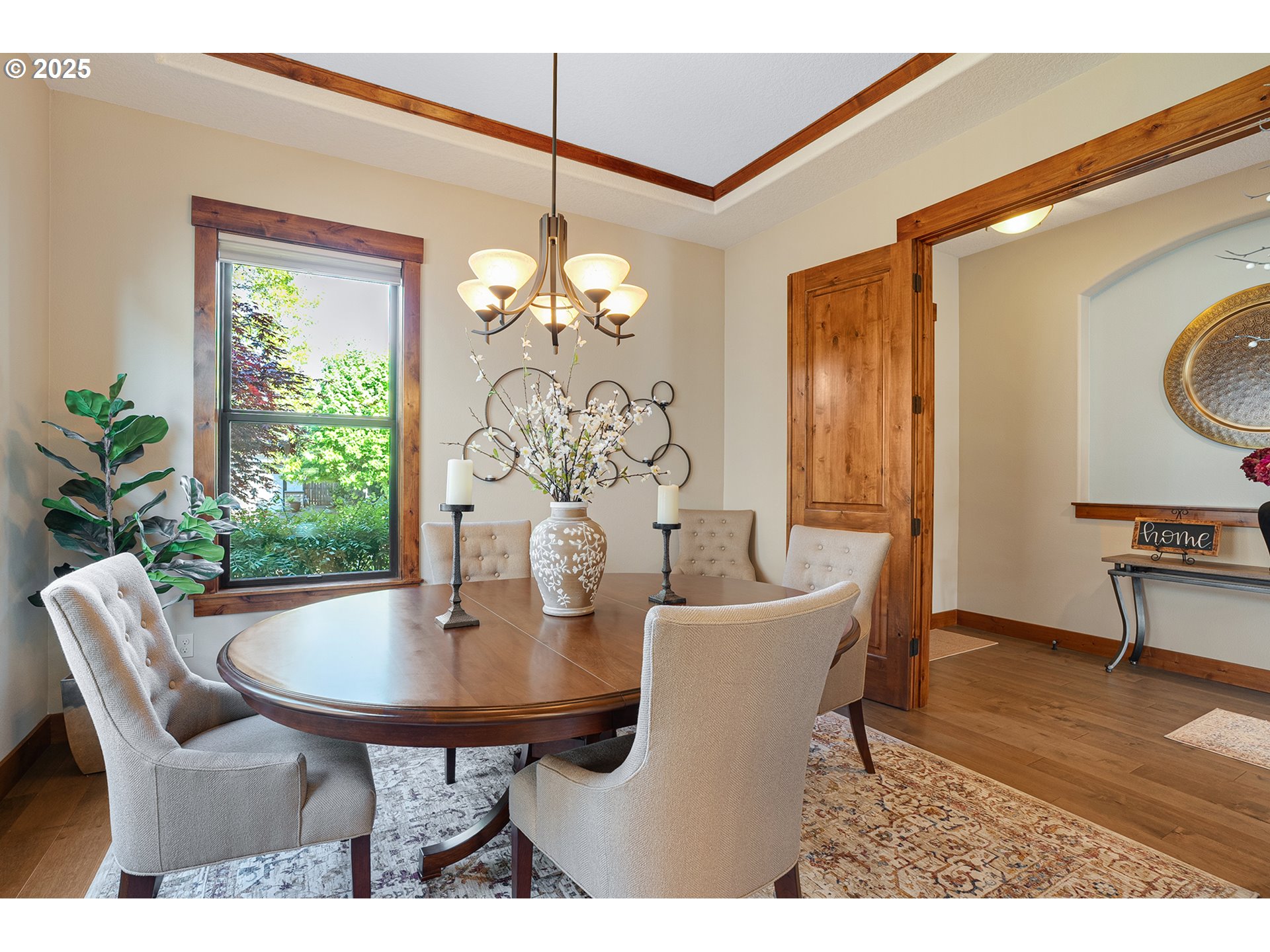 2760 Ridge Lane West Linn, OR 97068 - Photo 5 of 45 Dining Room