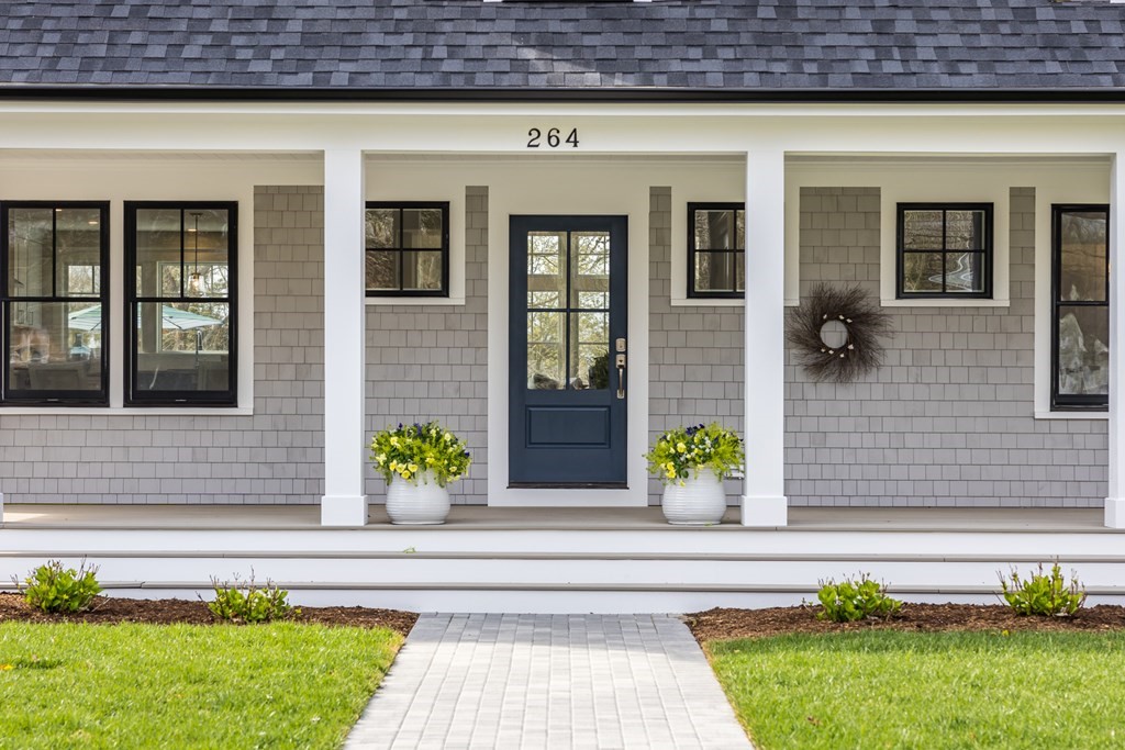 264 Tonset Road Orleans, MA 02653 - Photo 3 of 42 Gallery Image 3