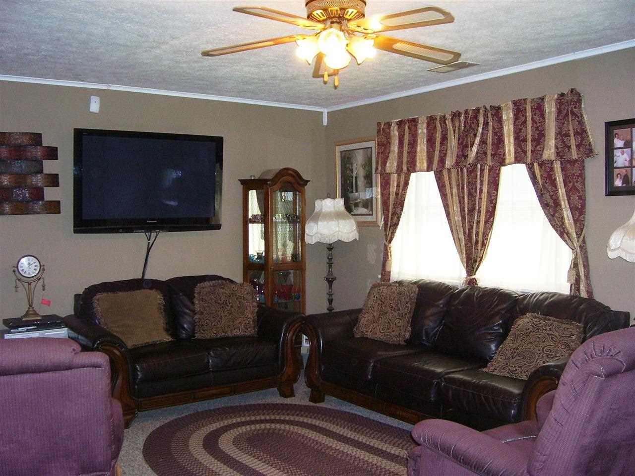 2065 South Meridian Road Mitchell, IN 47446 - Photo 2 of 14