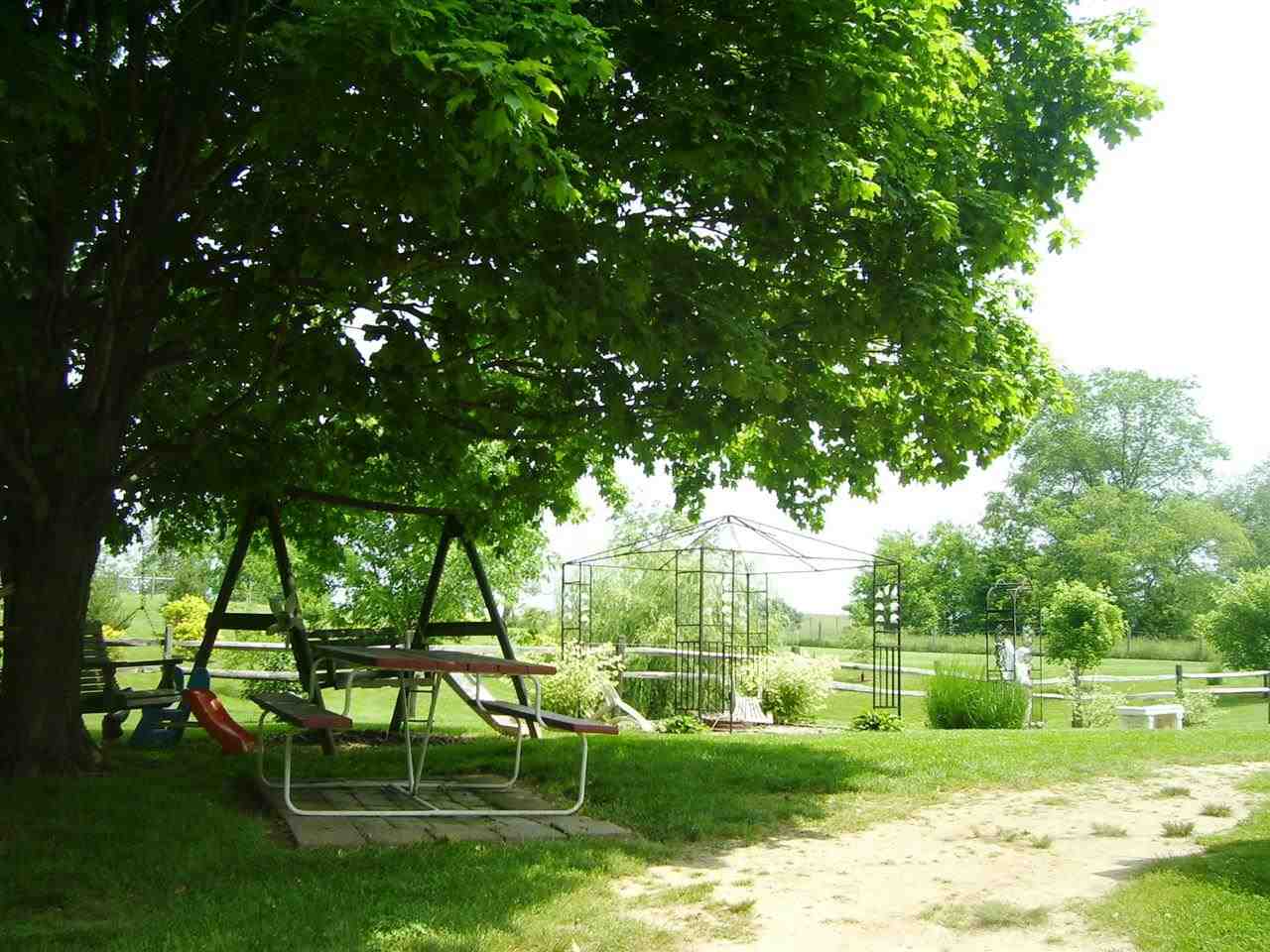 2065 South Meridian Road Mitchell, IN 47446 - Photo 12 of 14