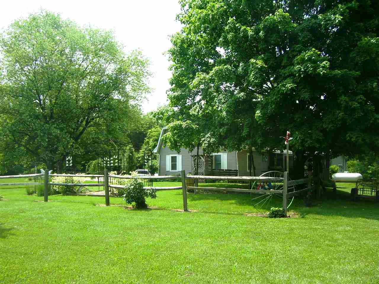 2065 South Meridian Road Mitchell, IN 47446 - Photo 13 of 14
