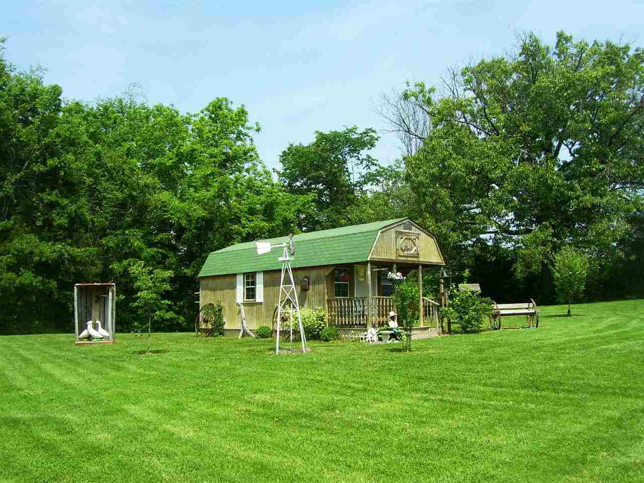 2065 South Meridian Road Mitchell, IN 47446 - Photo 14 of 14