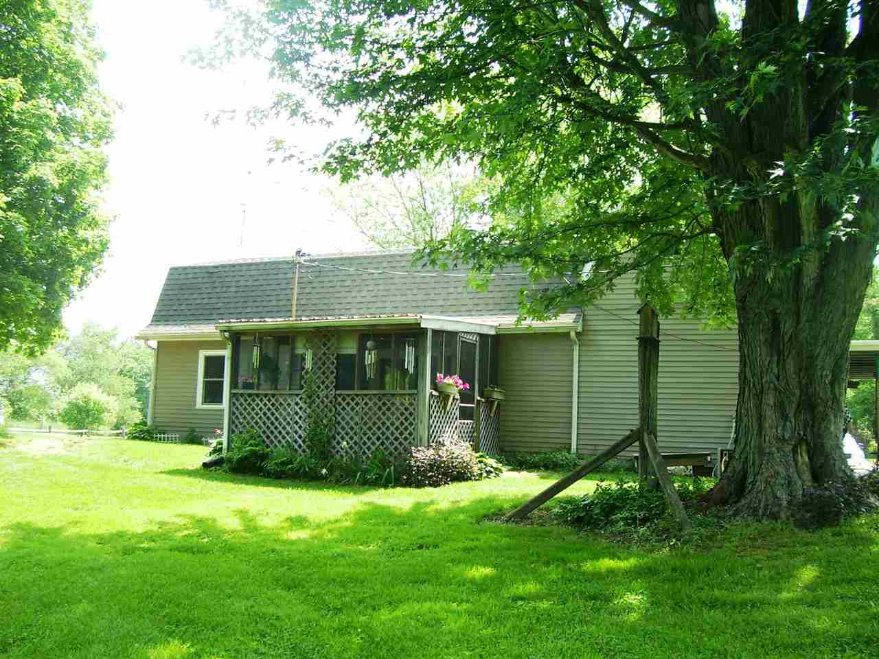 2065 South Meridian Road Mitchell, IN 47446 - Photo 8 of 14