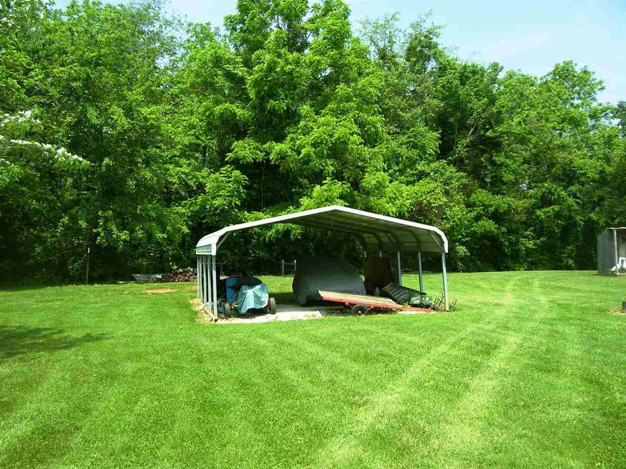 2065 South Meridian Road Mitchell, IN 47446 - Photo 10 of 14