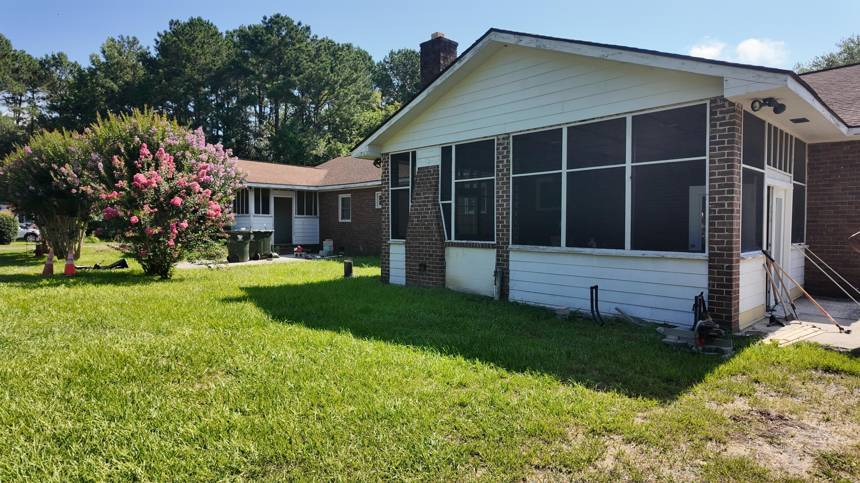 463 Old Moncks Corner Road Goose Creek, SC 29445 - Photo 18 of 19 dji_mimo_20260703_103134_20260703103133_