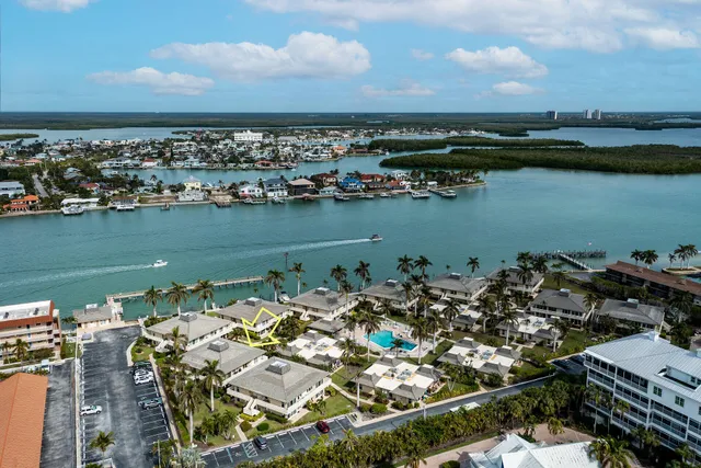 $265,000 | 1215 Edington Place, Unit N5, Marco Island, FL 34145