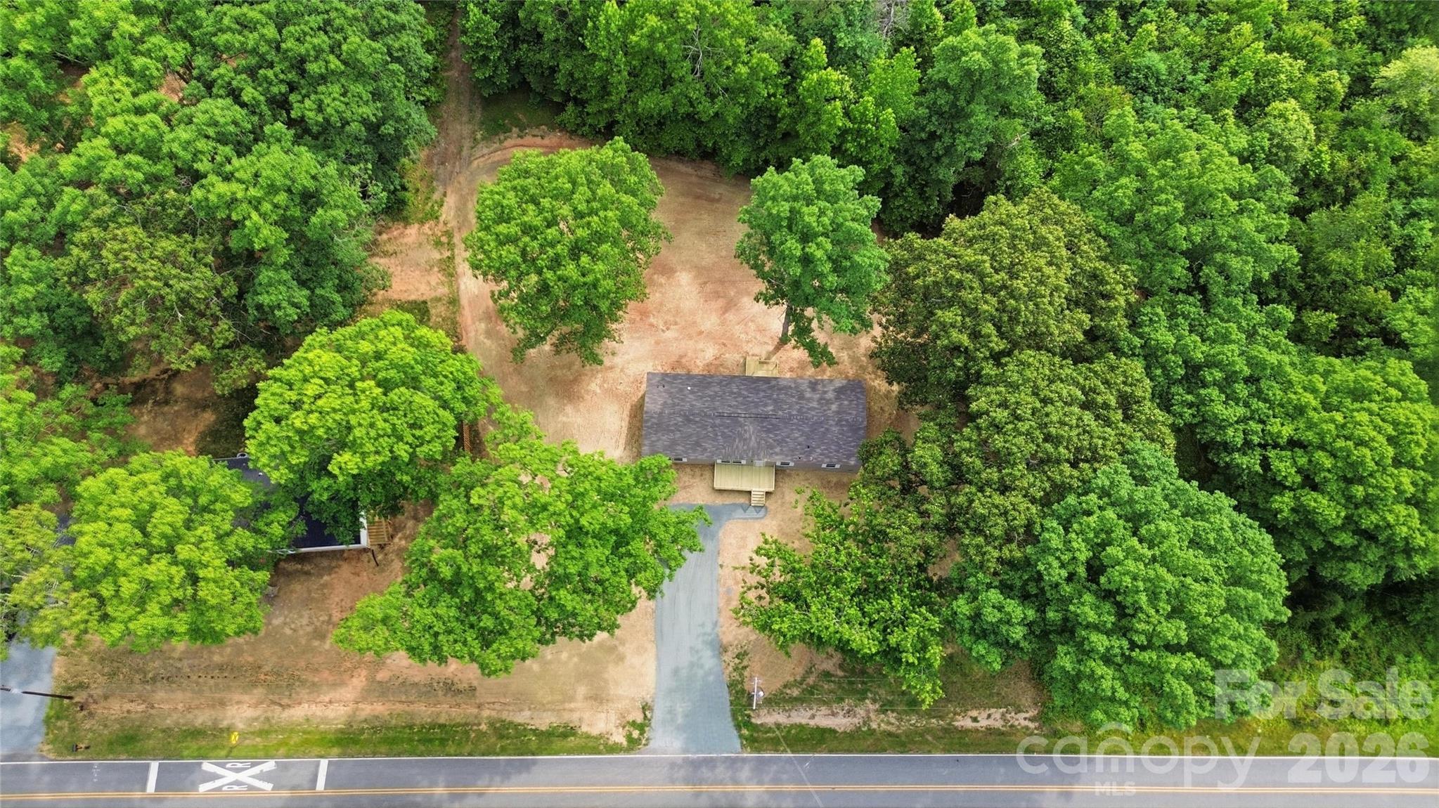 718 Hines Road Mooresboro, NC 28114 - Photo 39 of 42