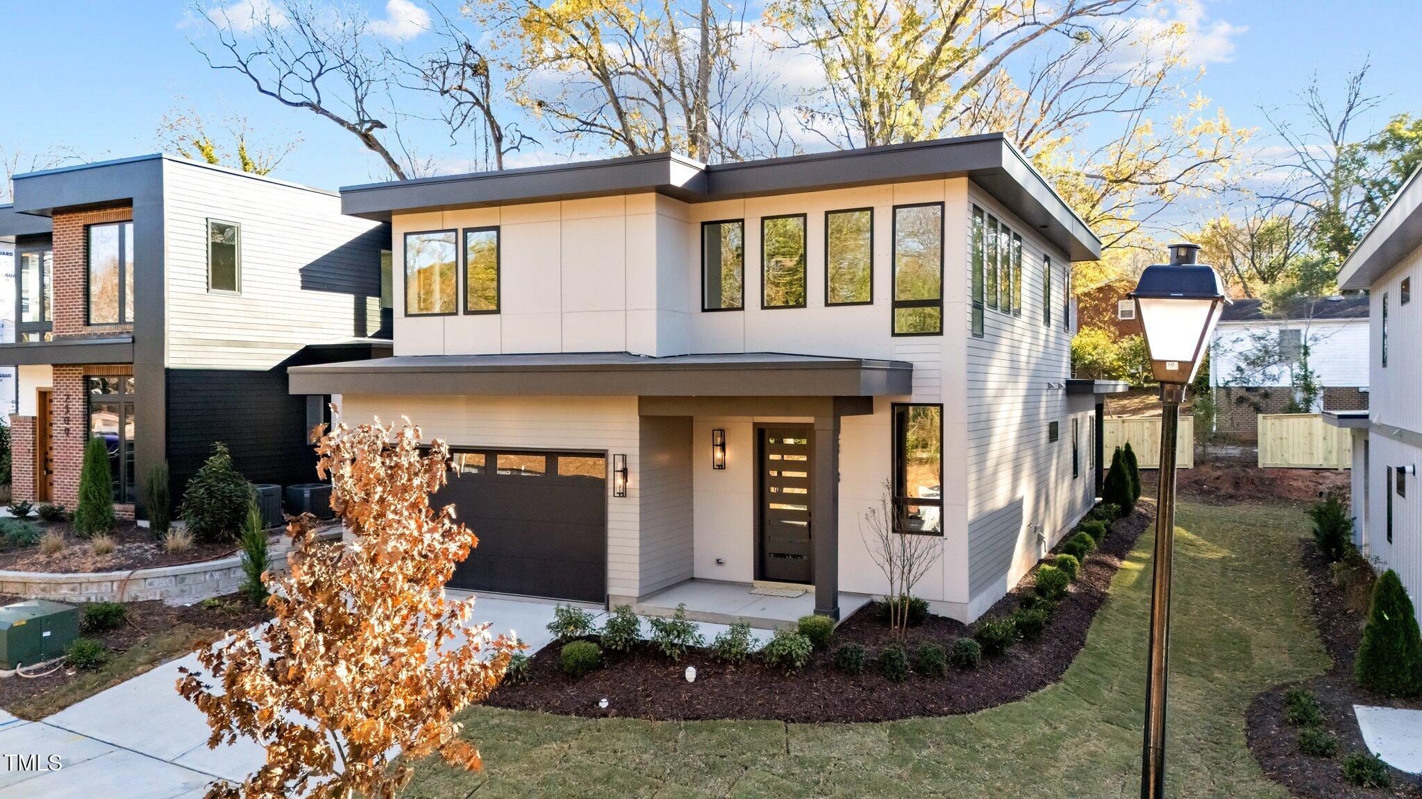 2313 Turners Alley Raleigh, NC 27607 - Photo 2 of 41 1-web-or-mls-DJI_20241203141311_0615_D