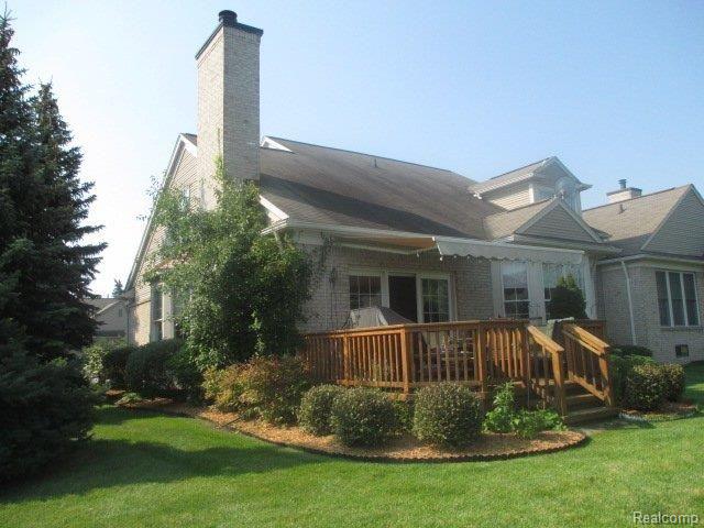 1315 Copper Circle, Unit 30 Rochester, MI 48306 - Photo 46 of 55 IMG_0512.JPG