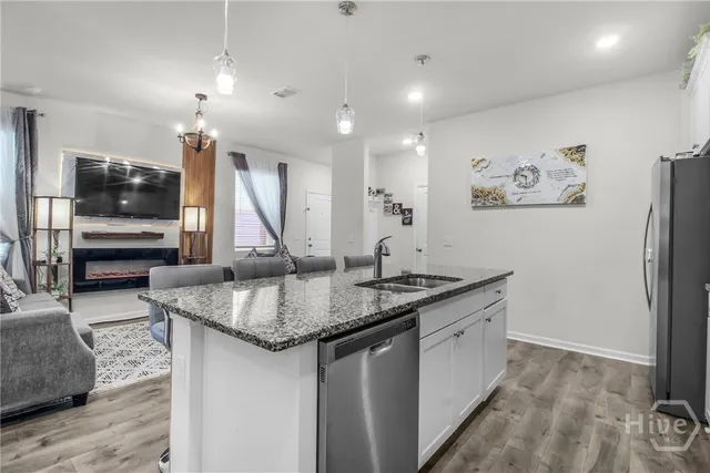 $2,100 | 148 Benelli Drive, Pooler, GA 31322