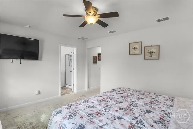 $2,100 | 148 Benelli Drive, Pooler, GA 31322