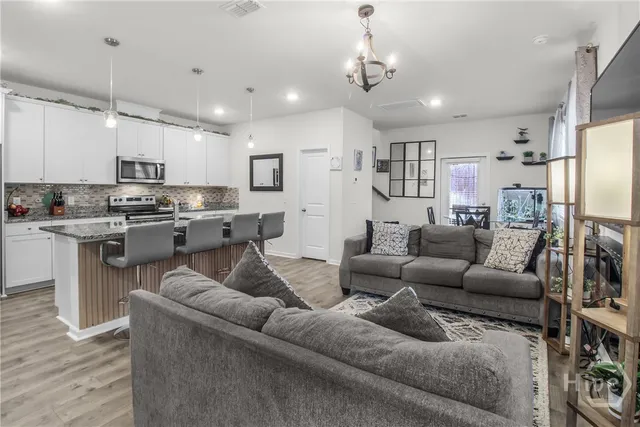 $2,100 | 148 Benelli Drive, Pooler, GA 31322