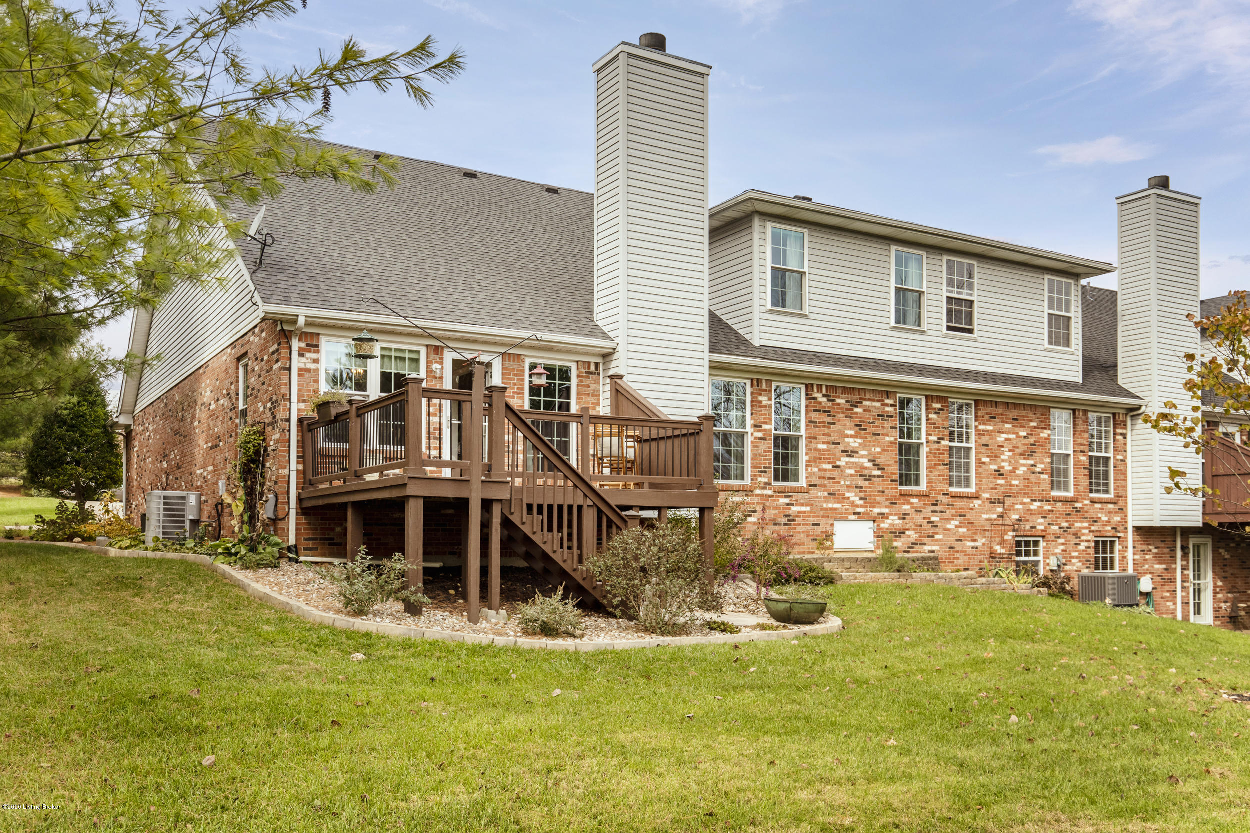 4202 Garden Ridge Road Crestwood, KY 40014 - Photo 39 of 45 38-rear
