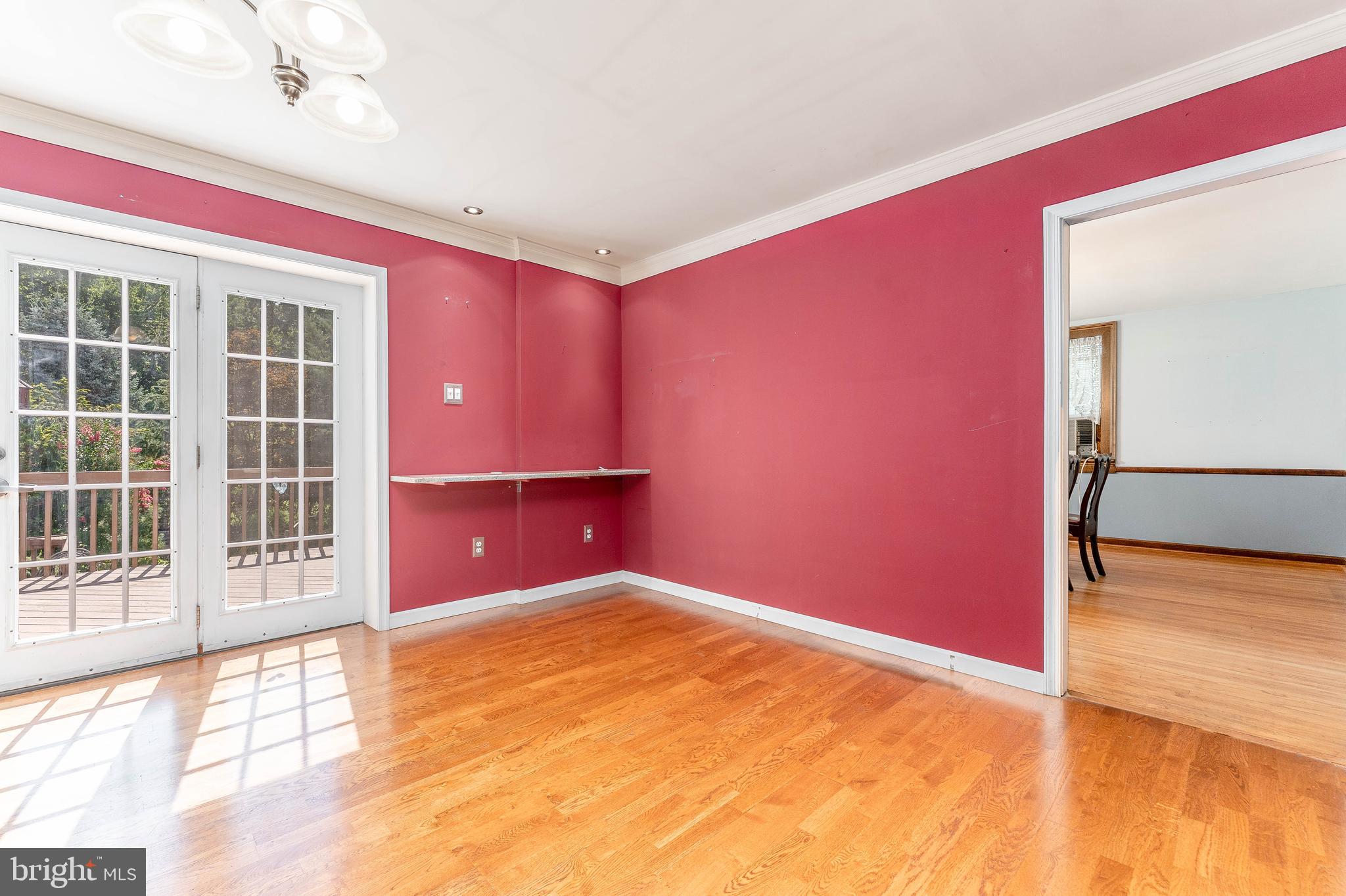 281 West Avenue Springfield, PA 19064 - Photo 20 of 51 a view of empty room