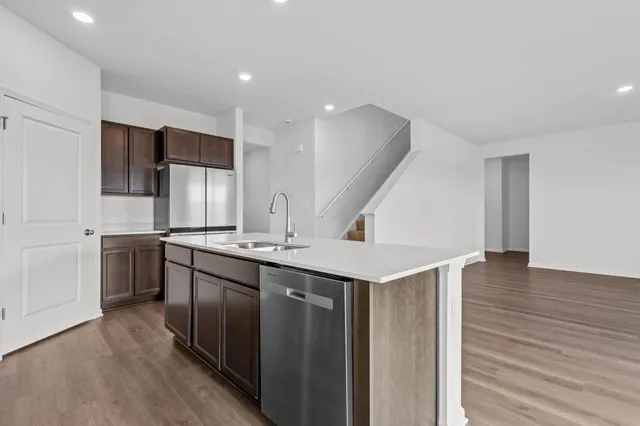 $459,990 | 505 Arbor Ridge Drive, Hampshire, IL 60140