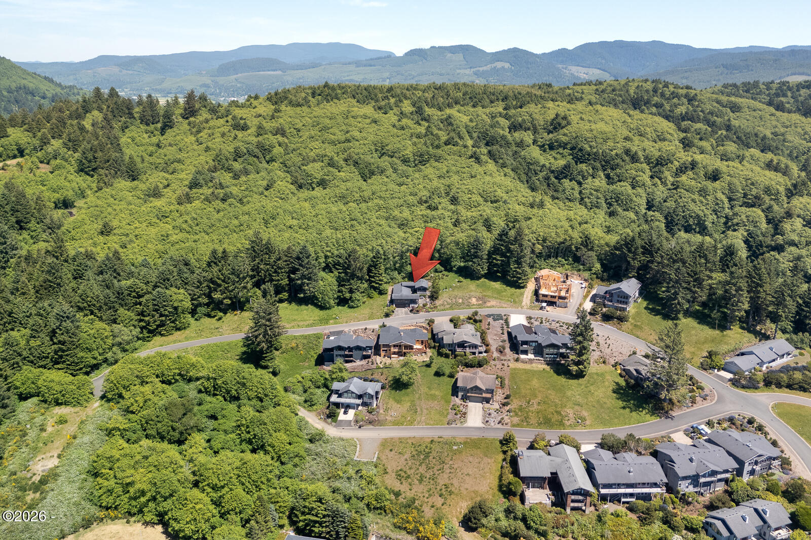 7730 Brooten Mountain Road Pacific City, OR 97135 - Photo 44 of 56