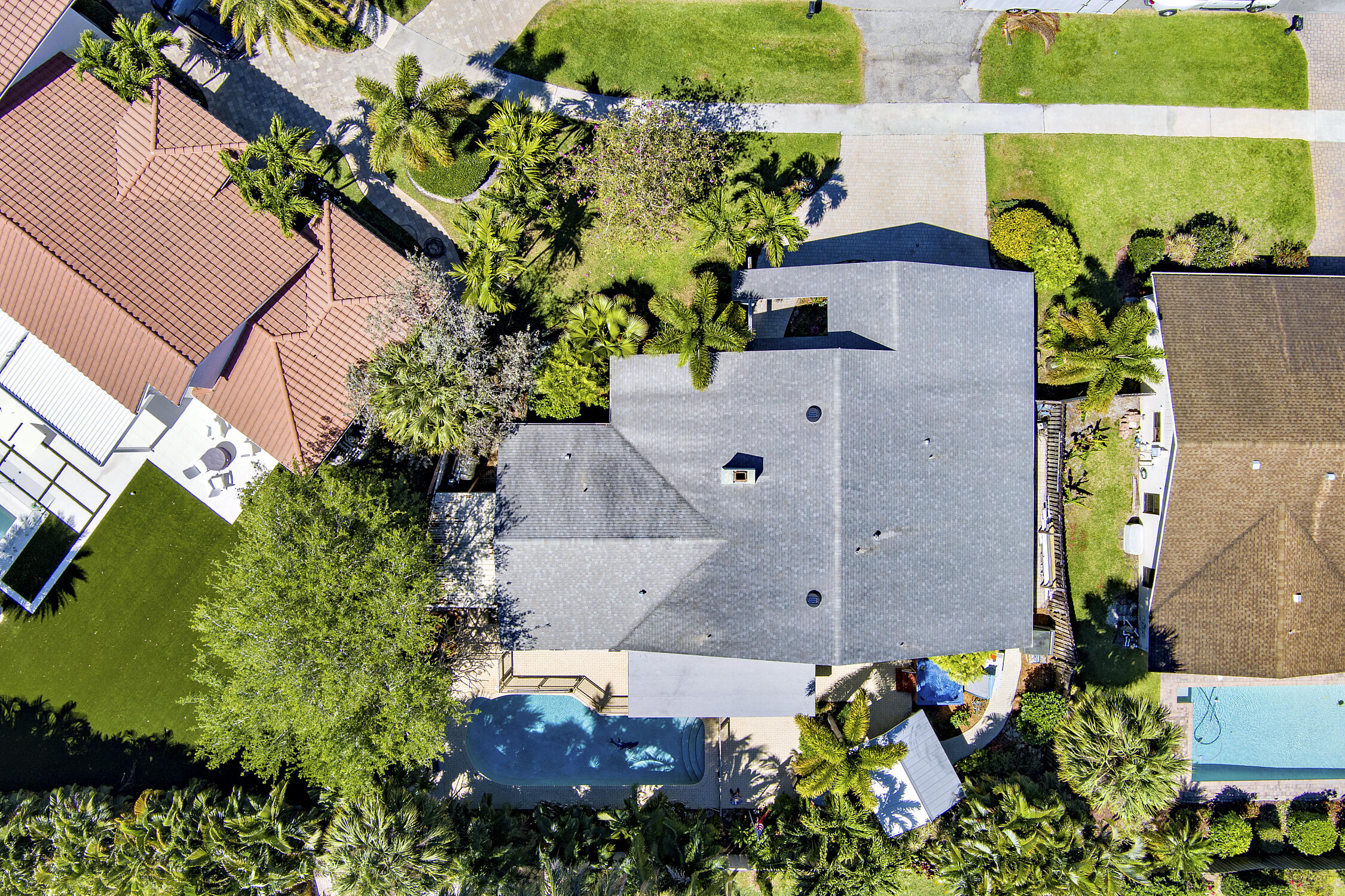 4928 Rabbit Hollow Drive Boca Raton, FL 33487 - Photo 54 of 69 R.F055