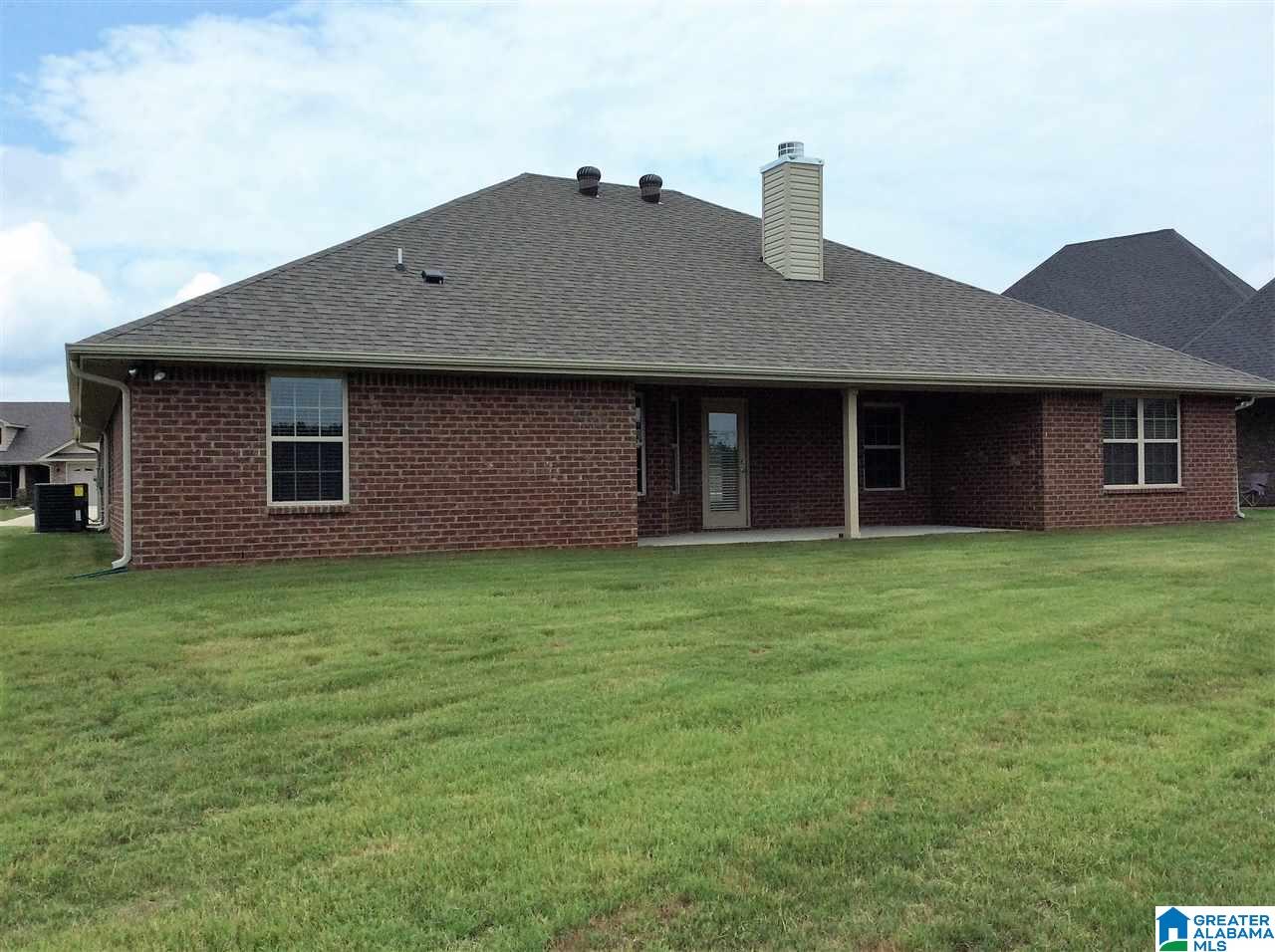 146 Revolutionary Way Montevallo, AL 35115 - Photo 29 of 32