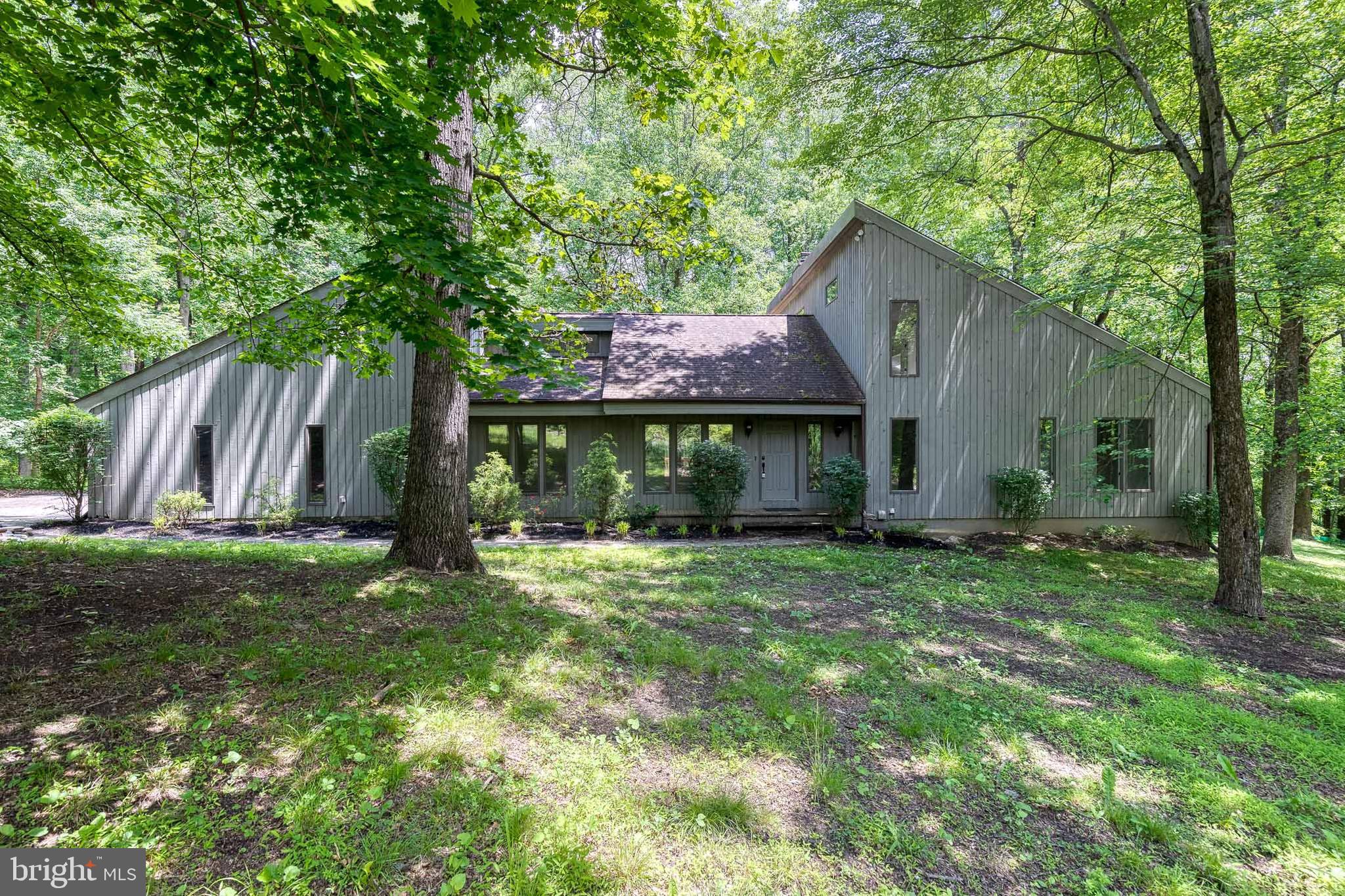 4105 Holbrook Road Randallstown, MD 21133 - Photo 1 of 28 Beautiful Contemporary Home