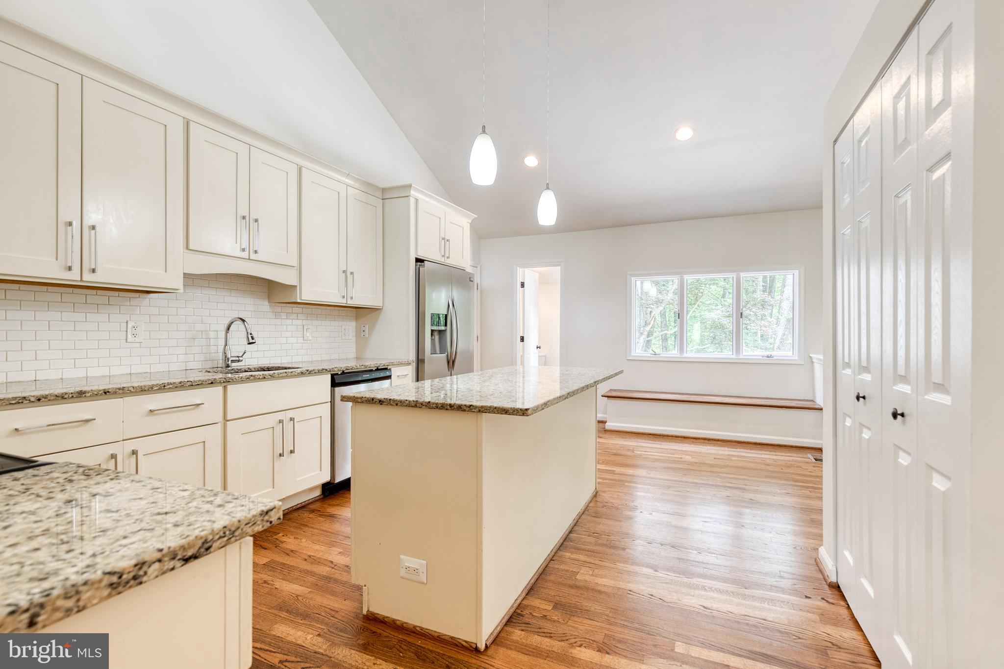 4105 Holbrook Road Randallstown, MD 21133 - Photo 11 of 28 Kitchen