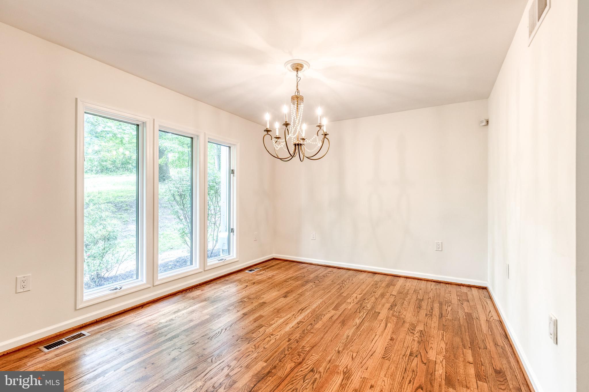 4105 Holbrook Road Randallstown, MD 21133 - Photo 13 of 28 Dining Room