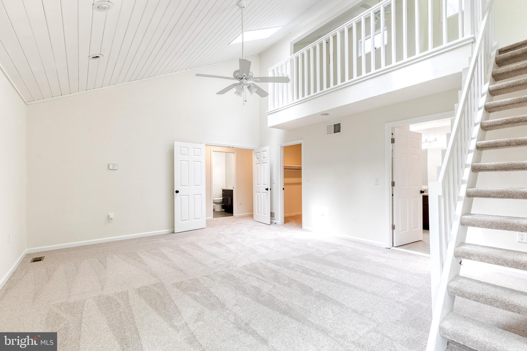 4105 Holbrook Road Randallstown, MD 21133 - Photo 15 of 28 Primary Bedrrom