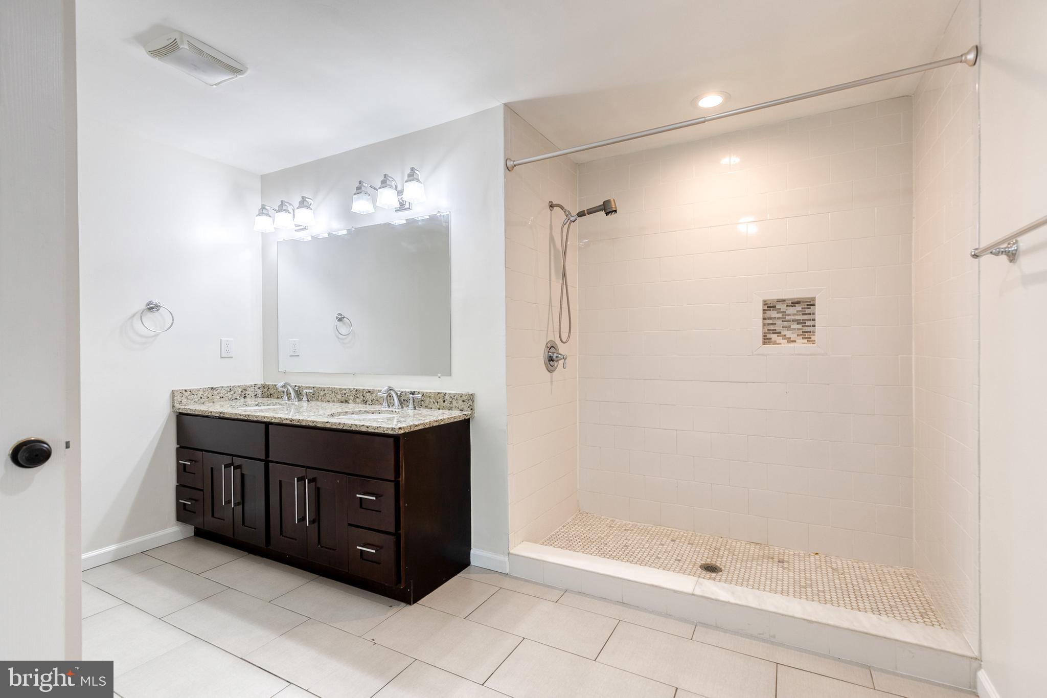 4105 Holbrook Road Randallstown, MD 21133 - Photo 19 of 28 Primary Bathroom