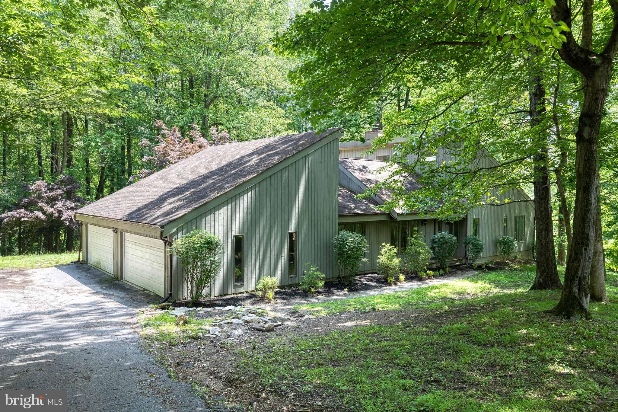 4105 Holbrook Road Randallstown, MD 21133 - Photo 2 of 28 Beautiful Contemporary Home