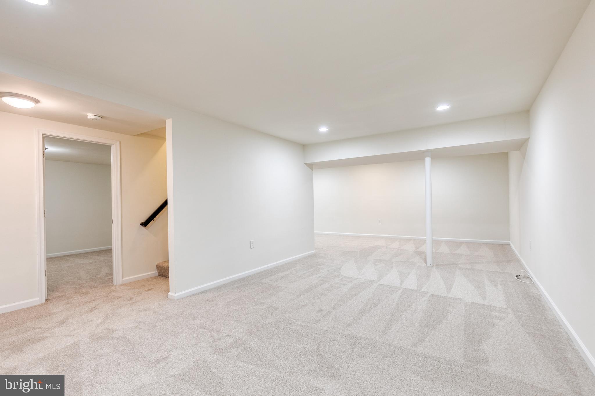 4105 Holbrook Road Randallstown, MD 21133 - Photo 23 of 28 Lower Level