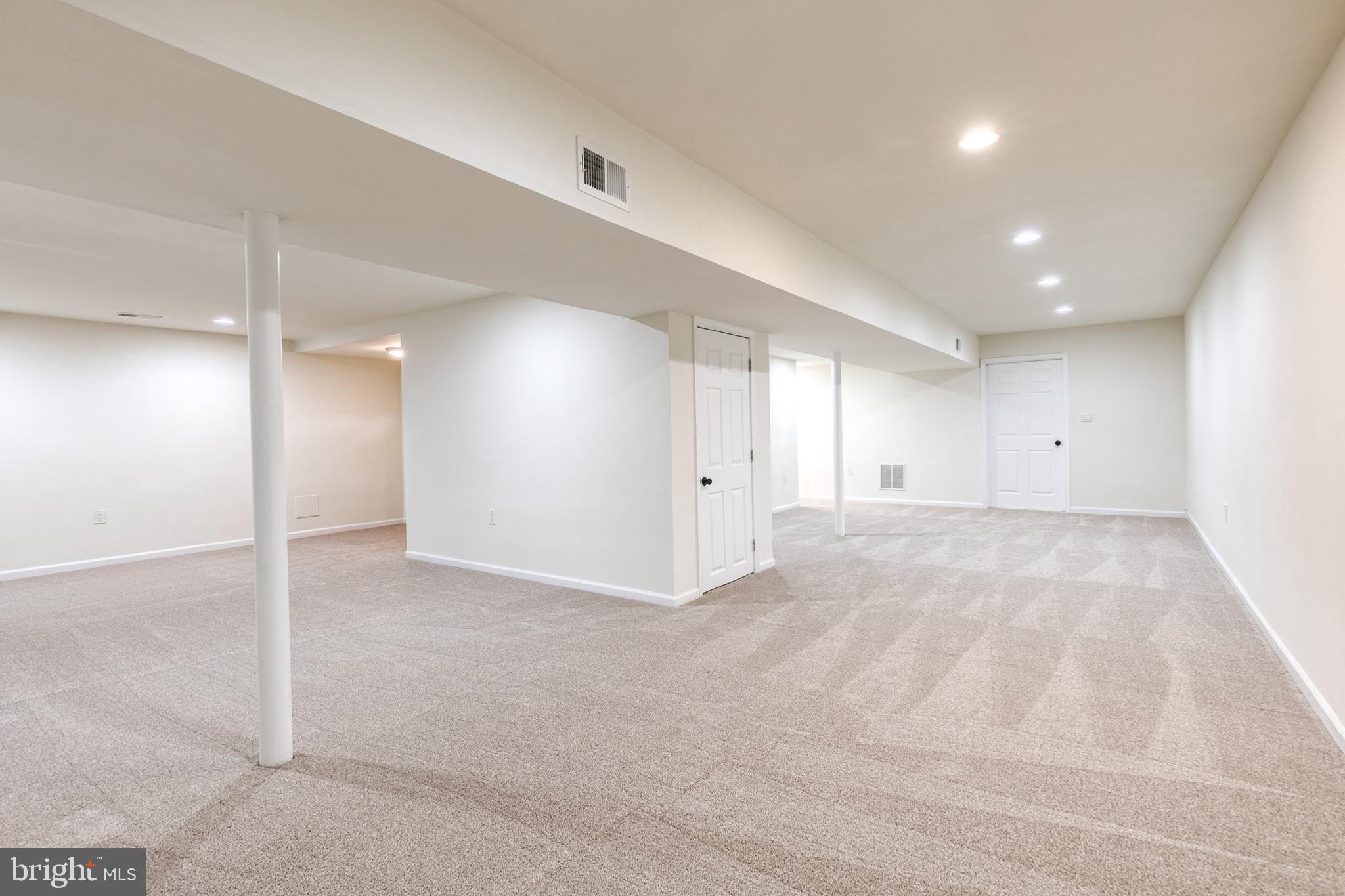 4105 Holbrook Road Randallstown, MD 21133 - Photo 24 of 28 Lower Level