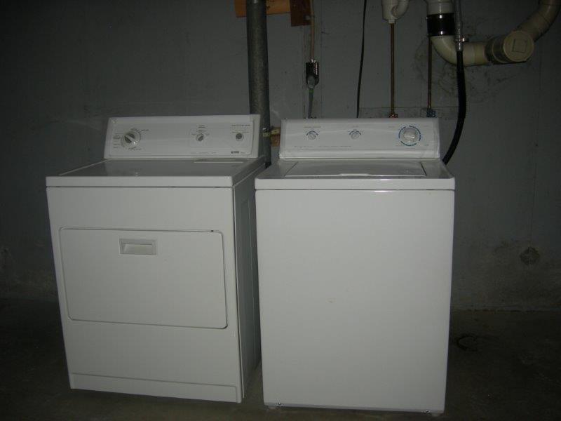 550 East Side Road Hancock, ME 04640 - Photo 8 of 17 Laundry room.