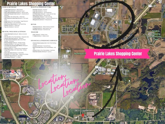 $245,000 | 5831 Lupine Lane, Unit 322, Madison, WI 53718