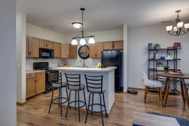 $250,000 | 5831 Lupine Lane, Unit 322, Madison, WI 53718