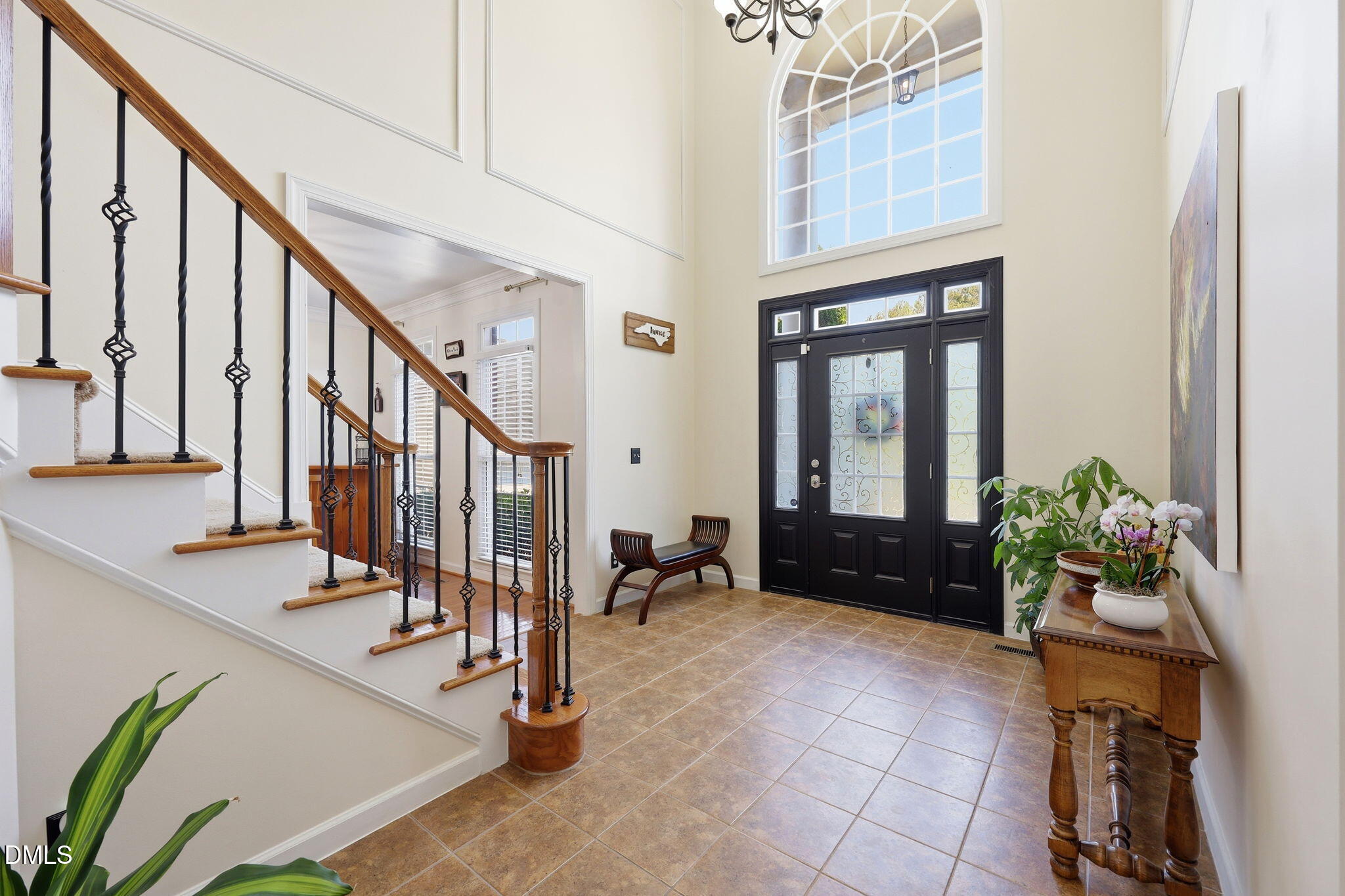 6024 Jones Farm Road Wake Forest, NC 27587 - Photo 12 of 70 11